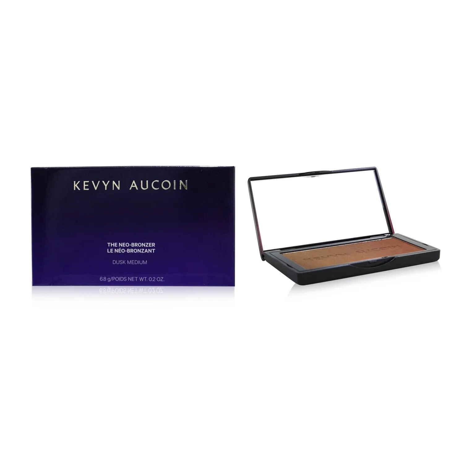 Kevyn Aucoin The Neo Bronzer - # Sunrise Light  6.8g/0.2oz