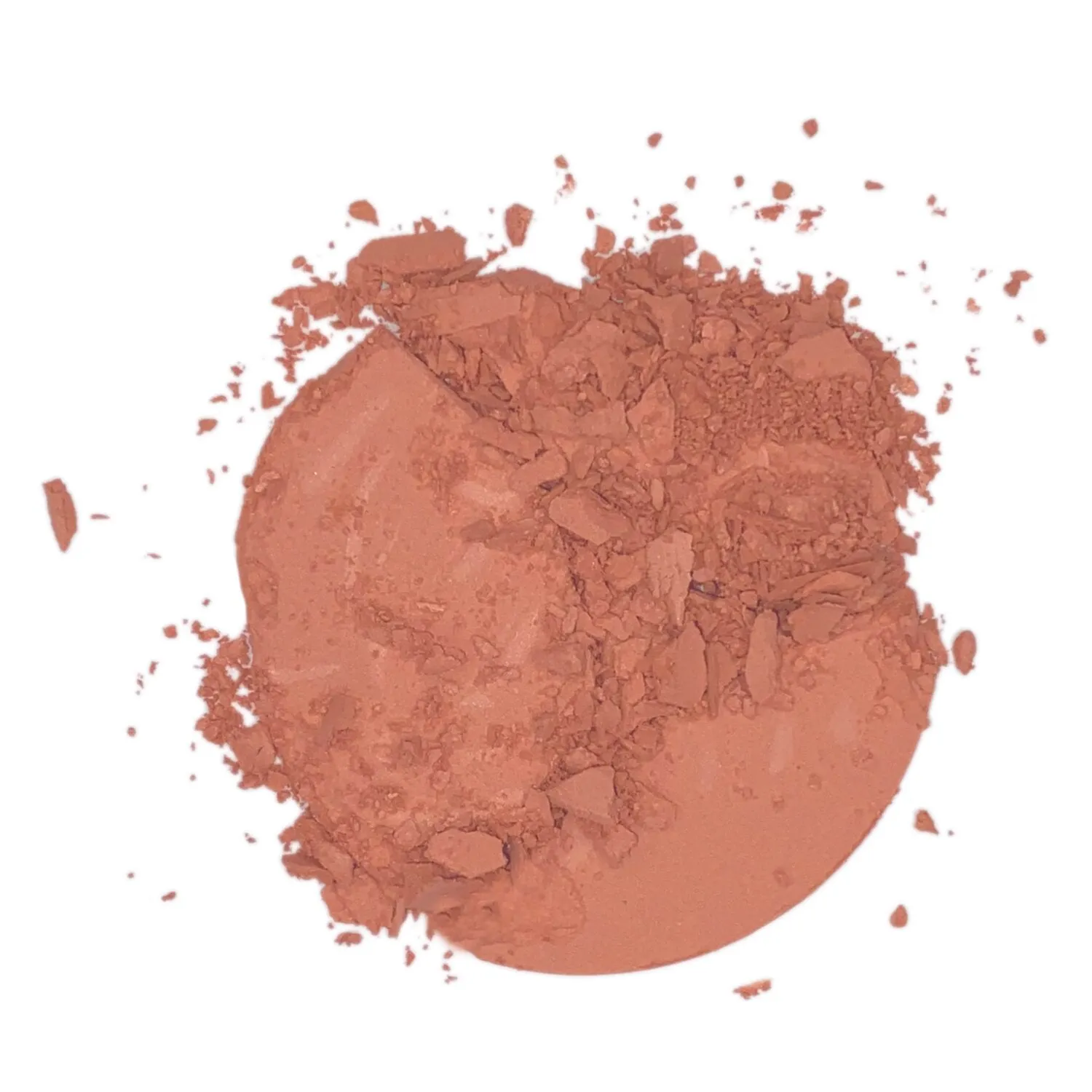 Lavera Velvet Blush Powder - # 02 Pink Orchid  5g