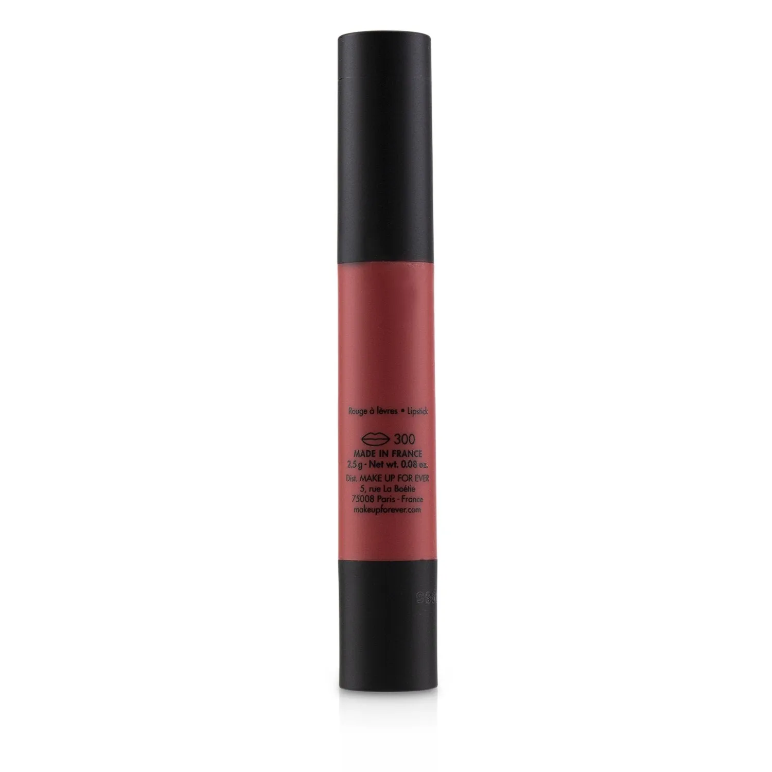 Make Up For Ever Artist Lip Blush - # 101 (Velvet Rosewood)  2.5g/0.08oz