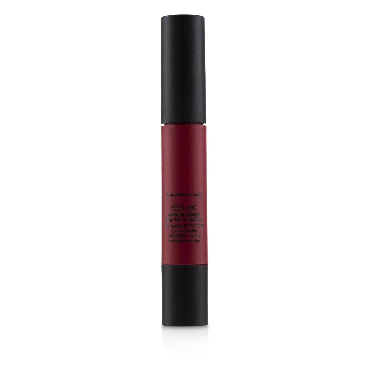 Make Up For Ever Artist Lip Blush - # 101 (Velvet Rosewood)  2.5g/0.08oz