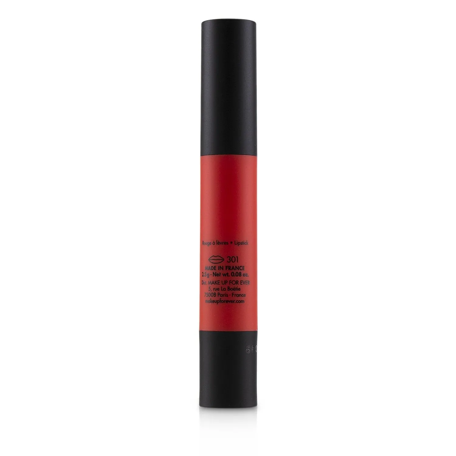 Make Up For Ever Artist Lip Blush - # 101 (Velvet Rosewood)  2.5g/0.08oz