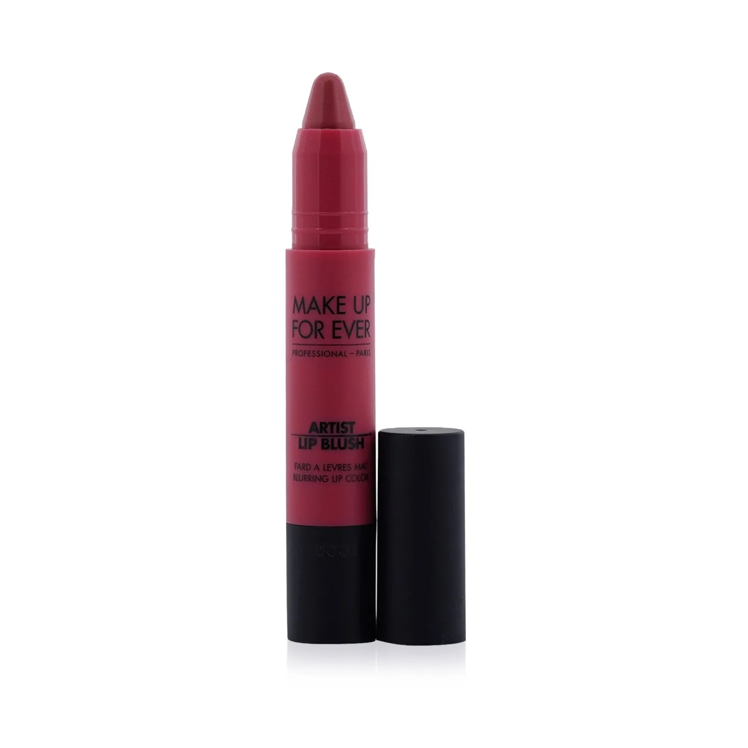 Make Up For Ever Artist Lip Blush - # 400 (Blooming Red)  2.5g/0.08oz