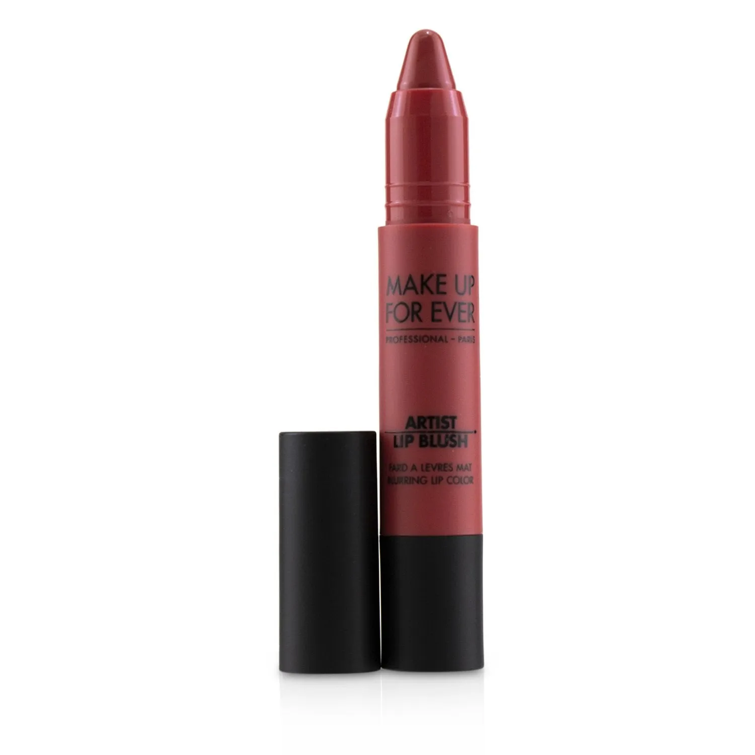 Make Up For Ever Artist Lip Blush - # 400 (Blooming Red)  2.5g/0.08oz