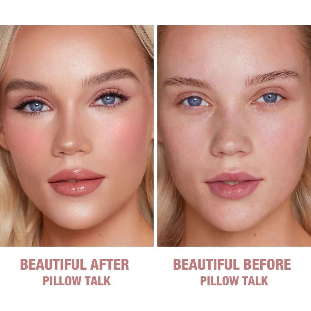 Matte Beauty Blush Wand