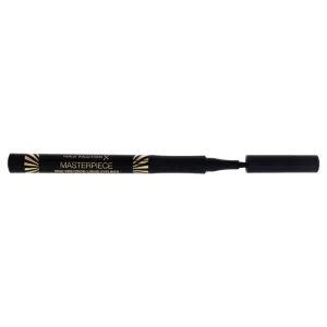 Max Factor Masterpiece High Precision Liquid Eyeliner - 05 Black Onyx by Max Factor for Women - 0.03 oz Eyeliner