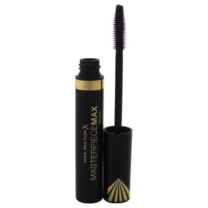 Max Factor Masterpiece Max Mascara - Deep Blue by Max Factor for Women - 7.2 ml Mascara