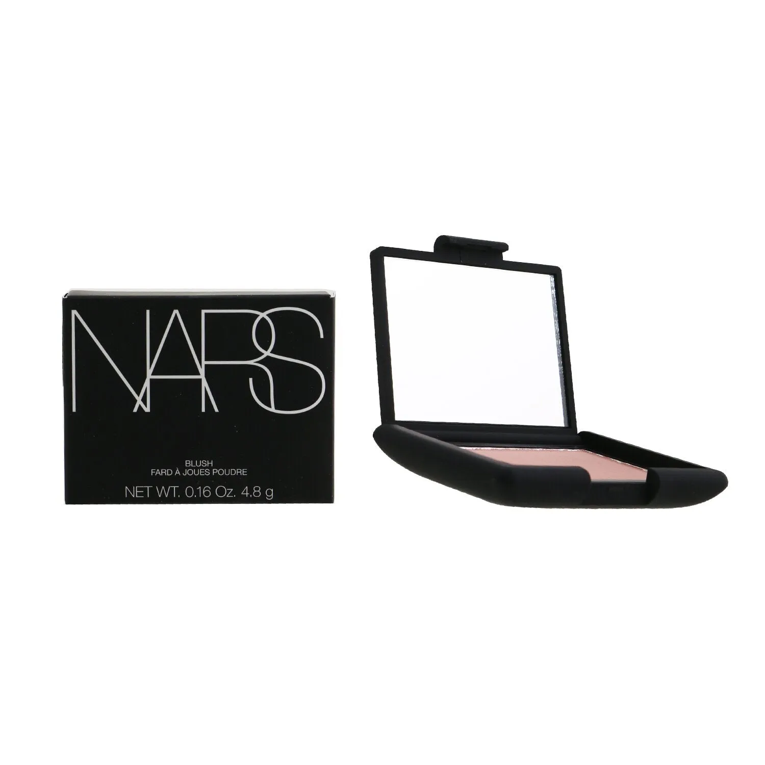 NARS Blush - Thrill  4.8g/0.16oz