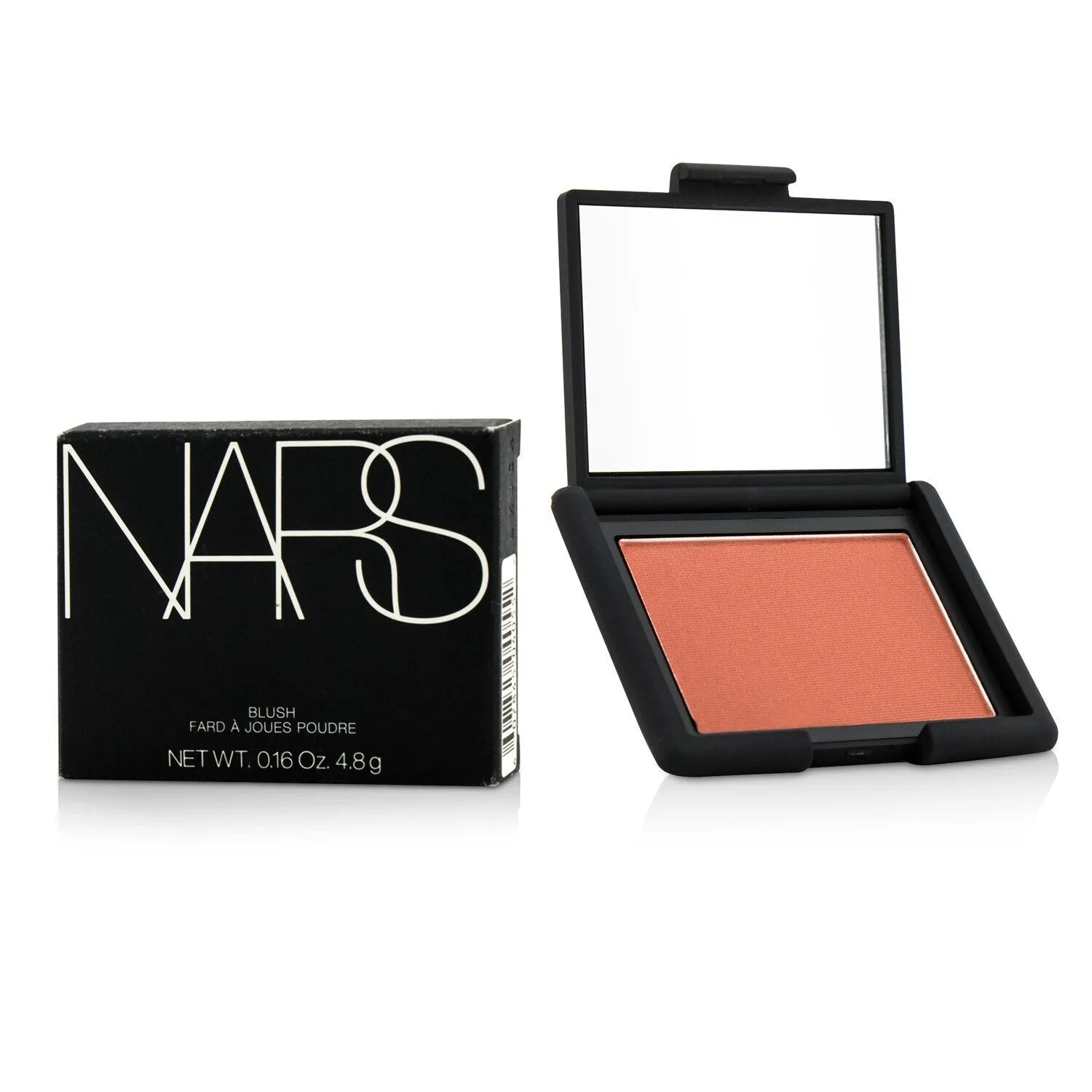 NARS Blush - Thrill  4.8g/0.16oz