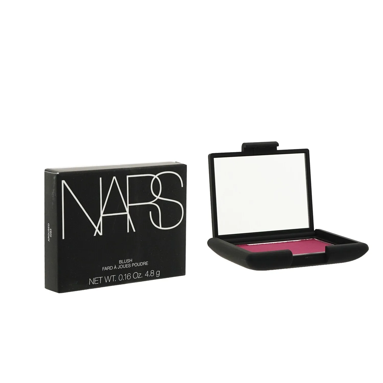 NARS Blush - Thrill  4.8g/0.16oz