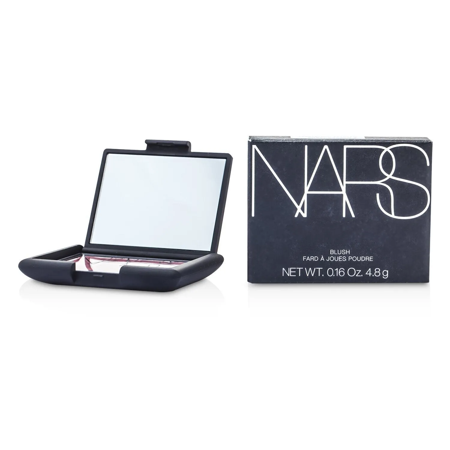 NARS Blush - Thrill  4.8g/0.16oz