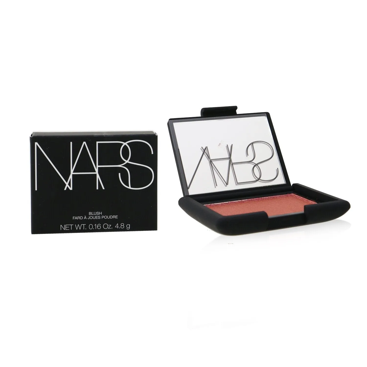 NARS Blush - Thrill  4.8g/0.16oz