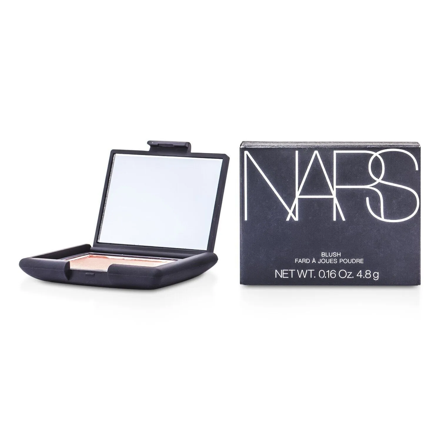 NARS Blush - Thrill  4.8g/0.16oz