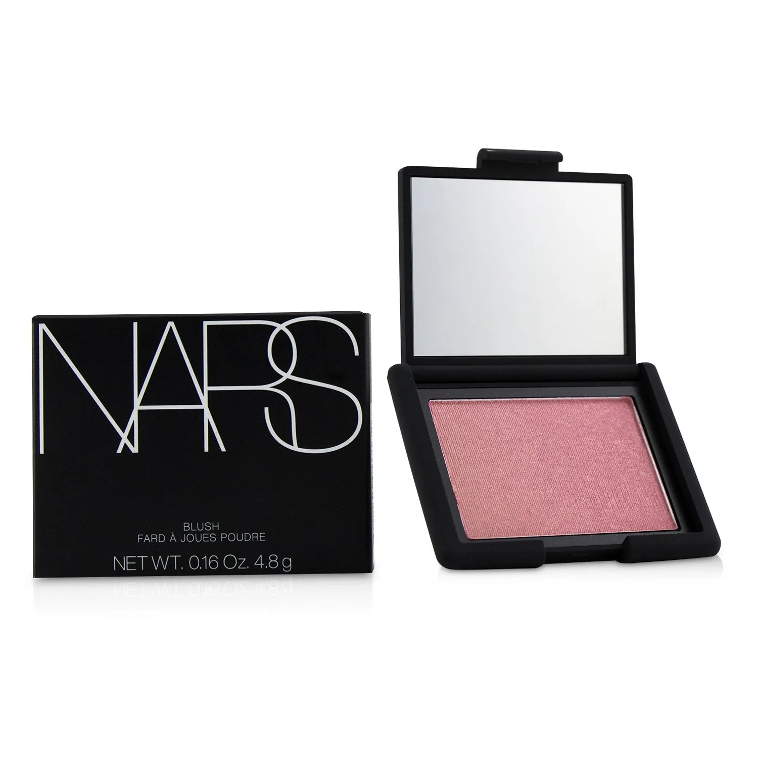 NARS Blush - Thrill  4.8g/0.16oz