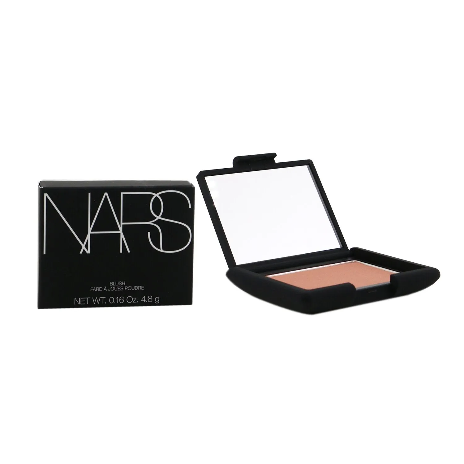 NARS Blush - Thrill  4.8g/0.16oz
