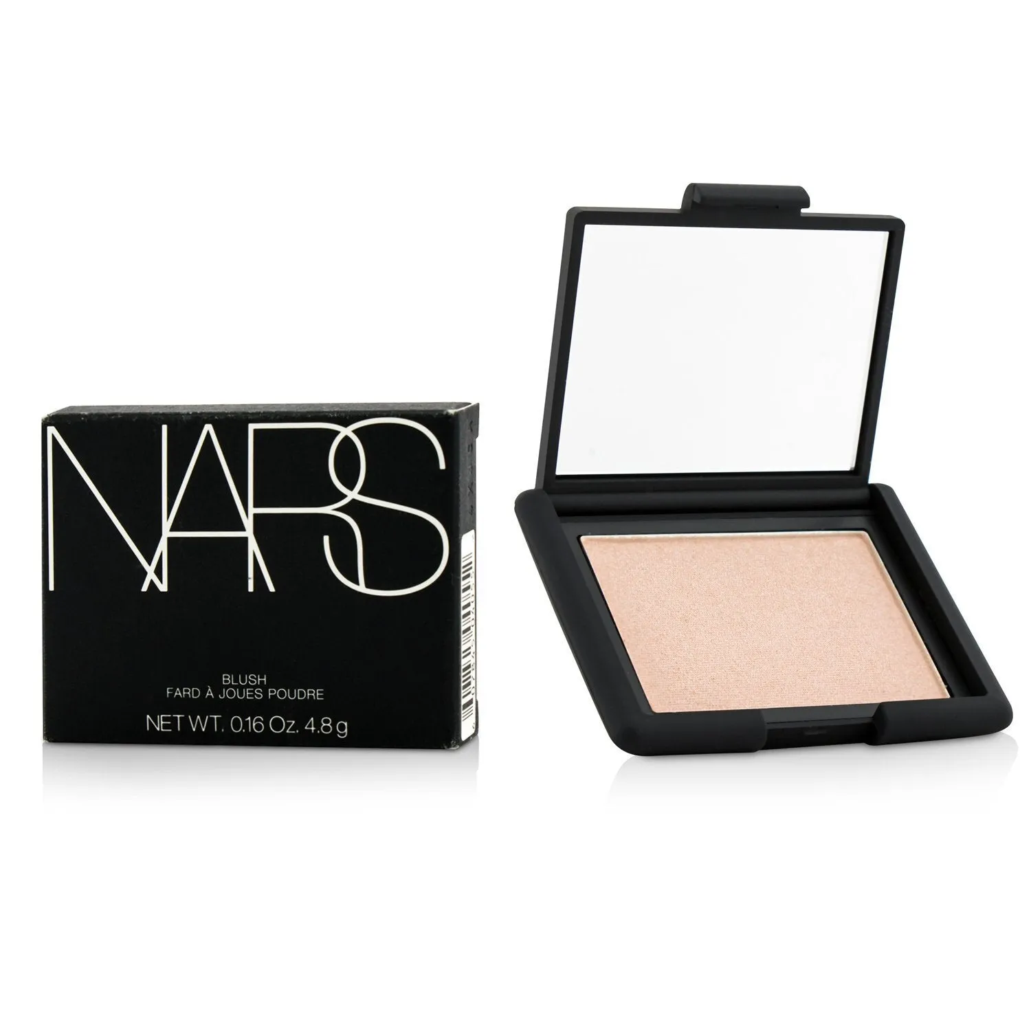 NARS Blush - Thrill  4.8g/0.16oz