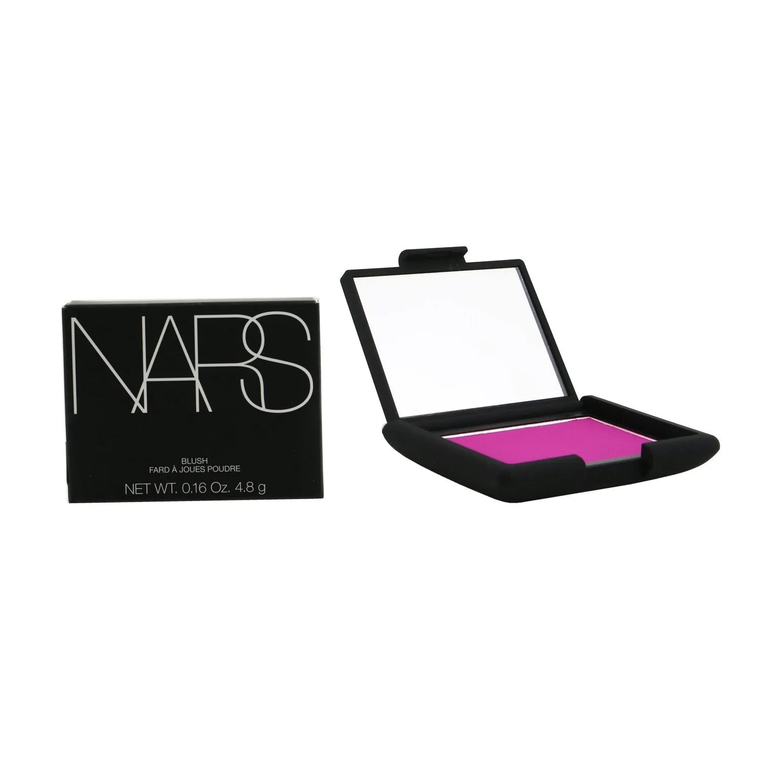 NARS Blush - Thrill  4.8g/0.16oz