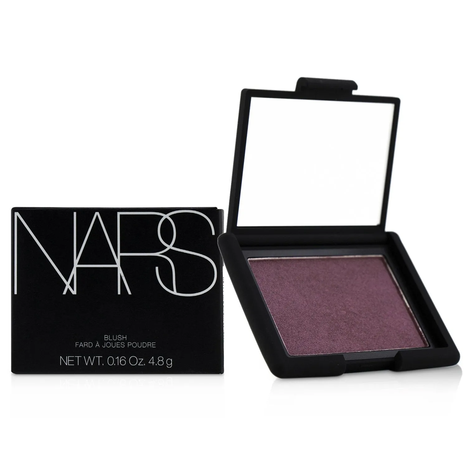 NARS Blush - Thrill  4.8g/0.16oz