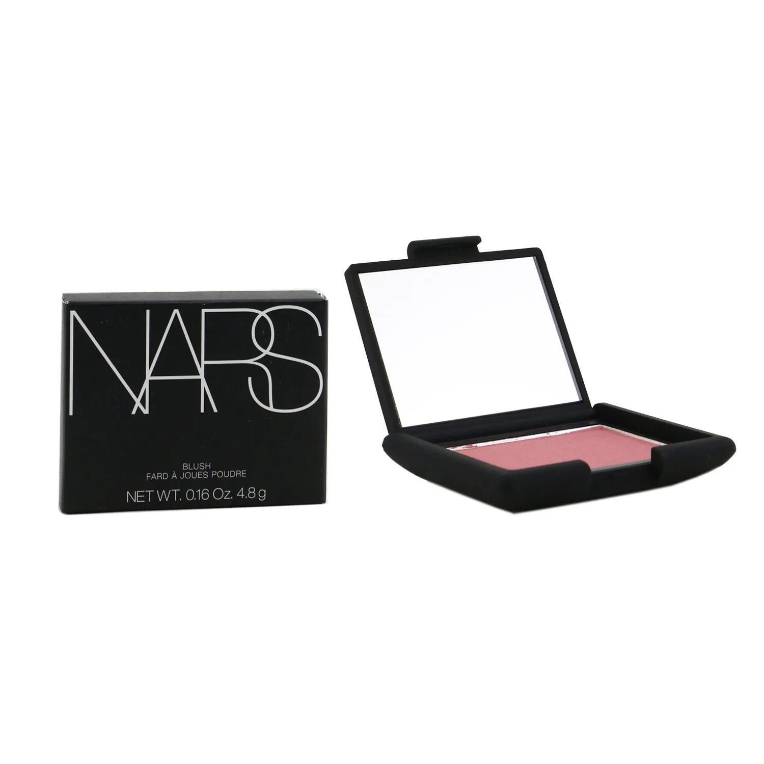 NARS Blush - Thrill  4.8g/0.16oz