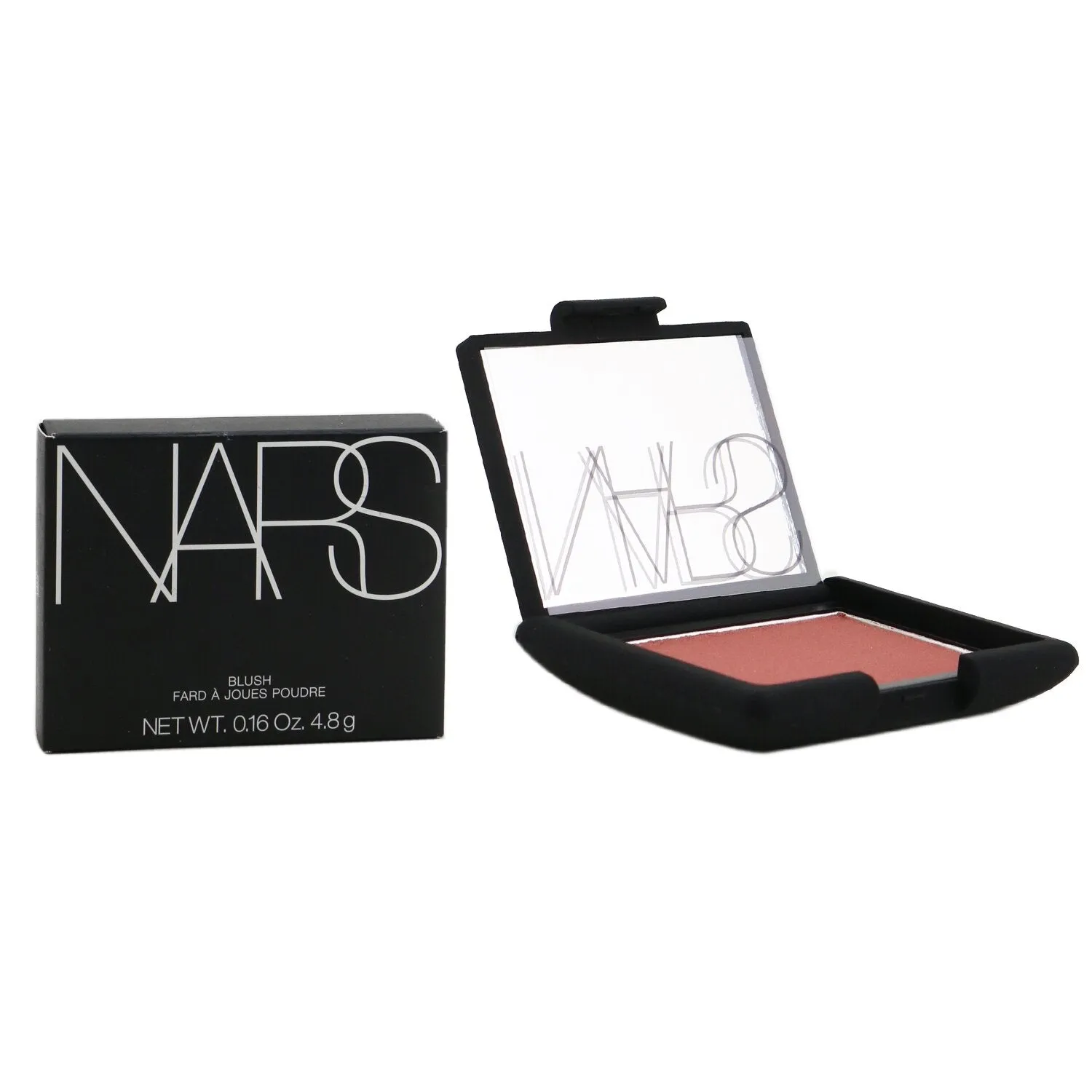 NARS Blush - Thrill  4.8g/0.16oz