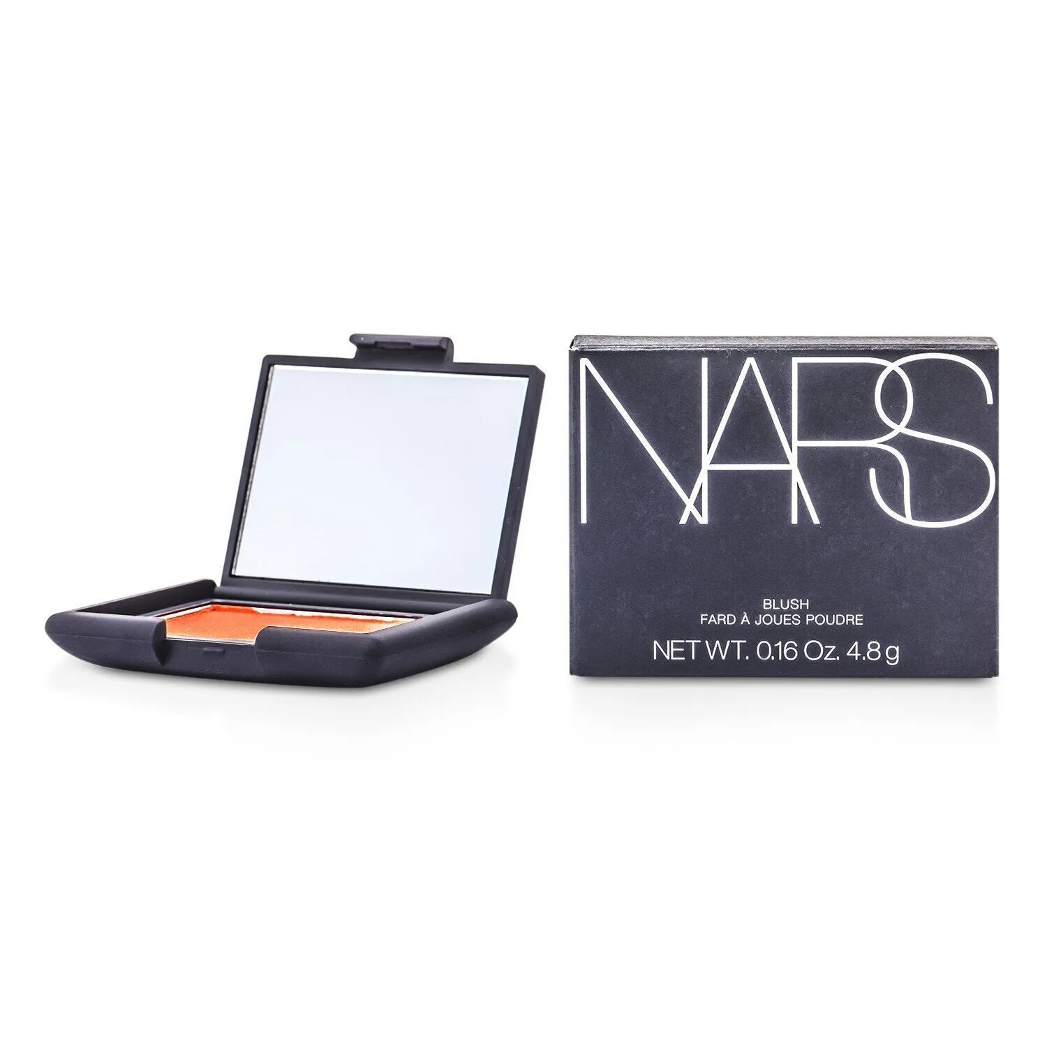 NARS Blush - Thrill  4.8g/0.16oz