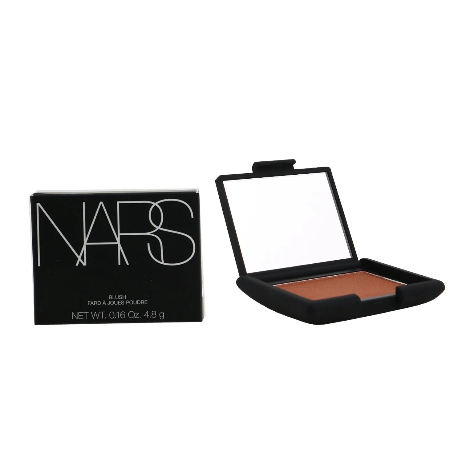 NARS Blush - Thrill  4.8g/0.16oz
