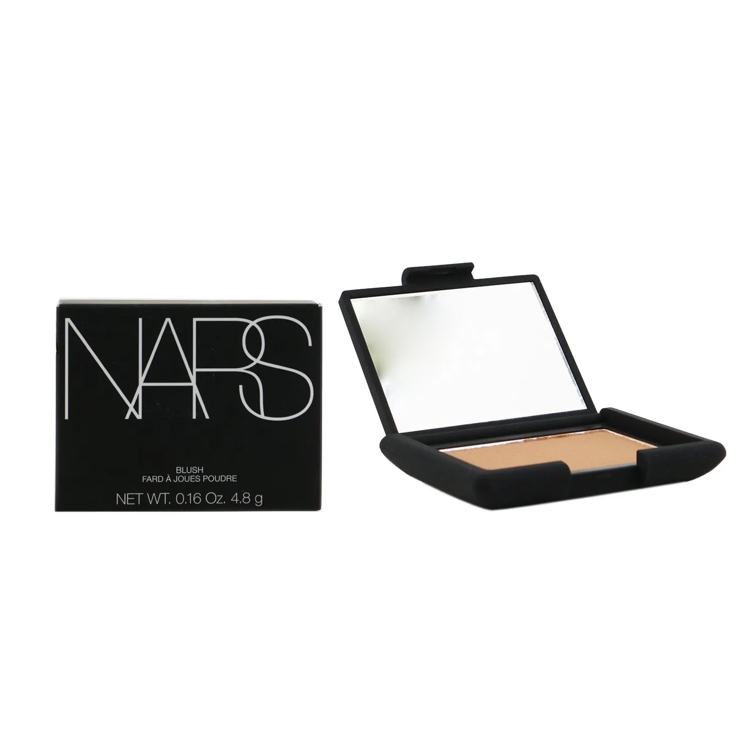 NARS Blush - Thrill  4.8g/0.16oz
