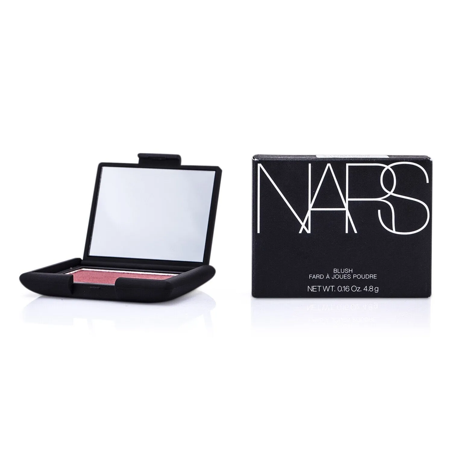 NARS Blush - Thrill  4.8g/0.16oz