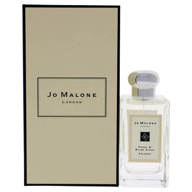 Peony And Blush Suede Perfume
