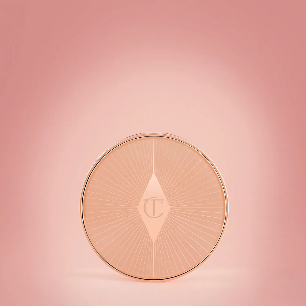 Pillow Talk Lip and Cheek Glow