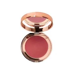 Pillow Talk Lip and Cheek Glow
