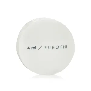 PUROPHI Blush - # Apricot  4ml/0.14oz
