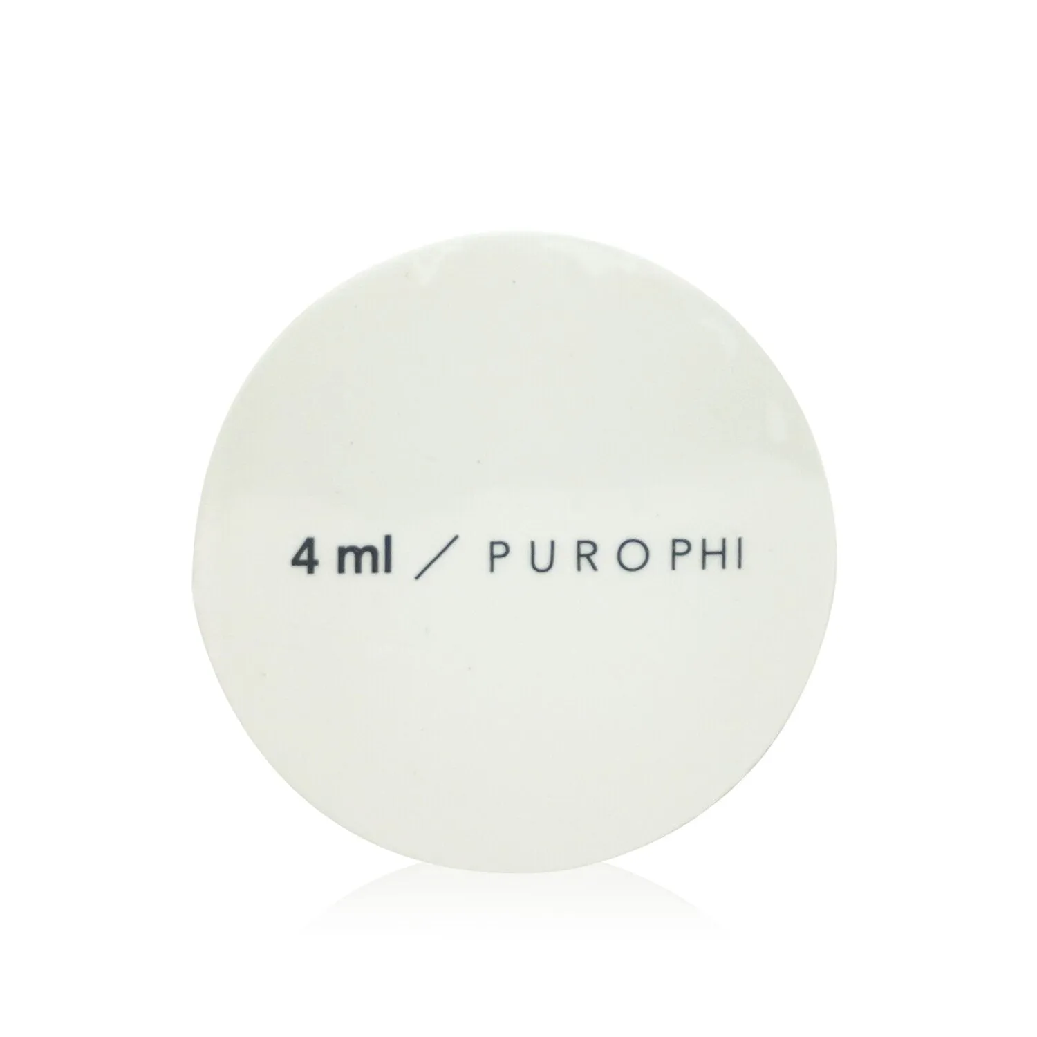 PUROPHI Blush - # Pink  4ml/0.14oz