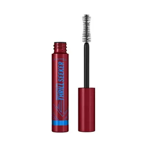 Rimmel Wonder Volume Mascara Waterproof Black 8ml