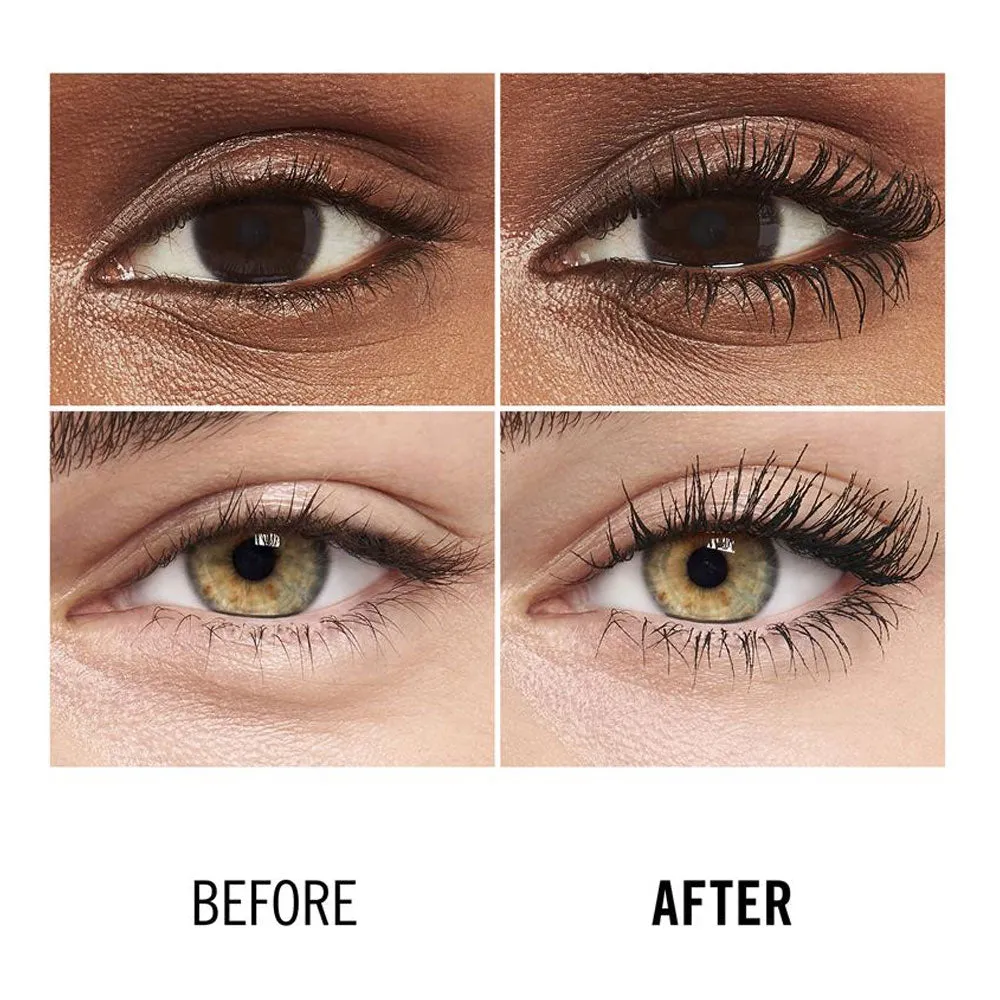 Rimmel Wonder Volume Mascara Waterproof Black 8ml