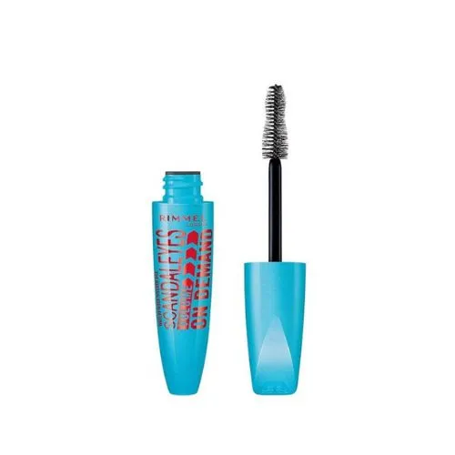 Scandaleyes Volume On Demand Mascara