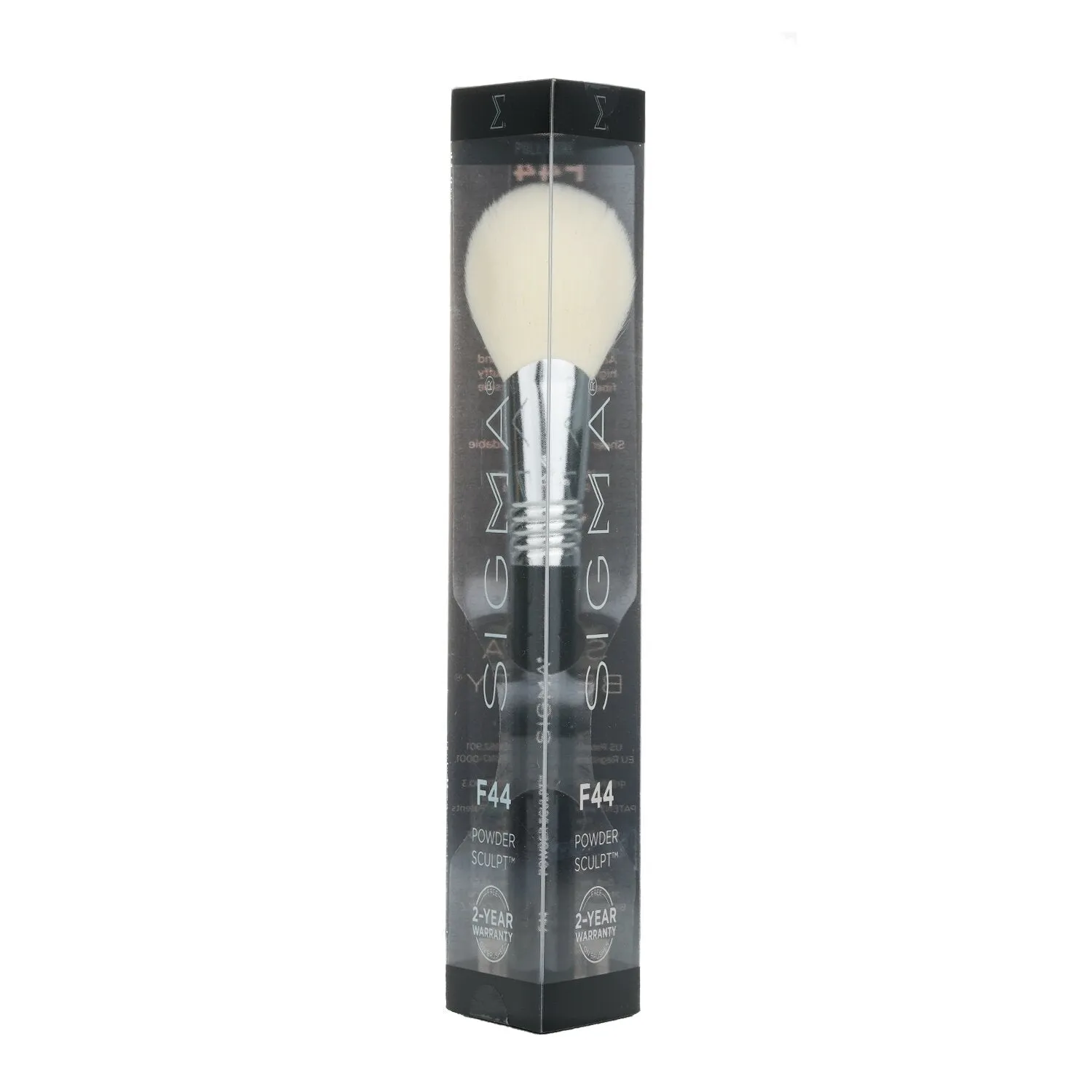 Sigma Beauty F44 Powder Sculpt Brush