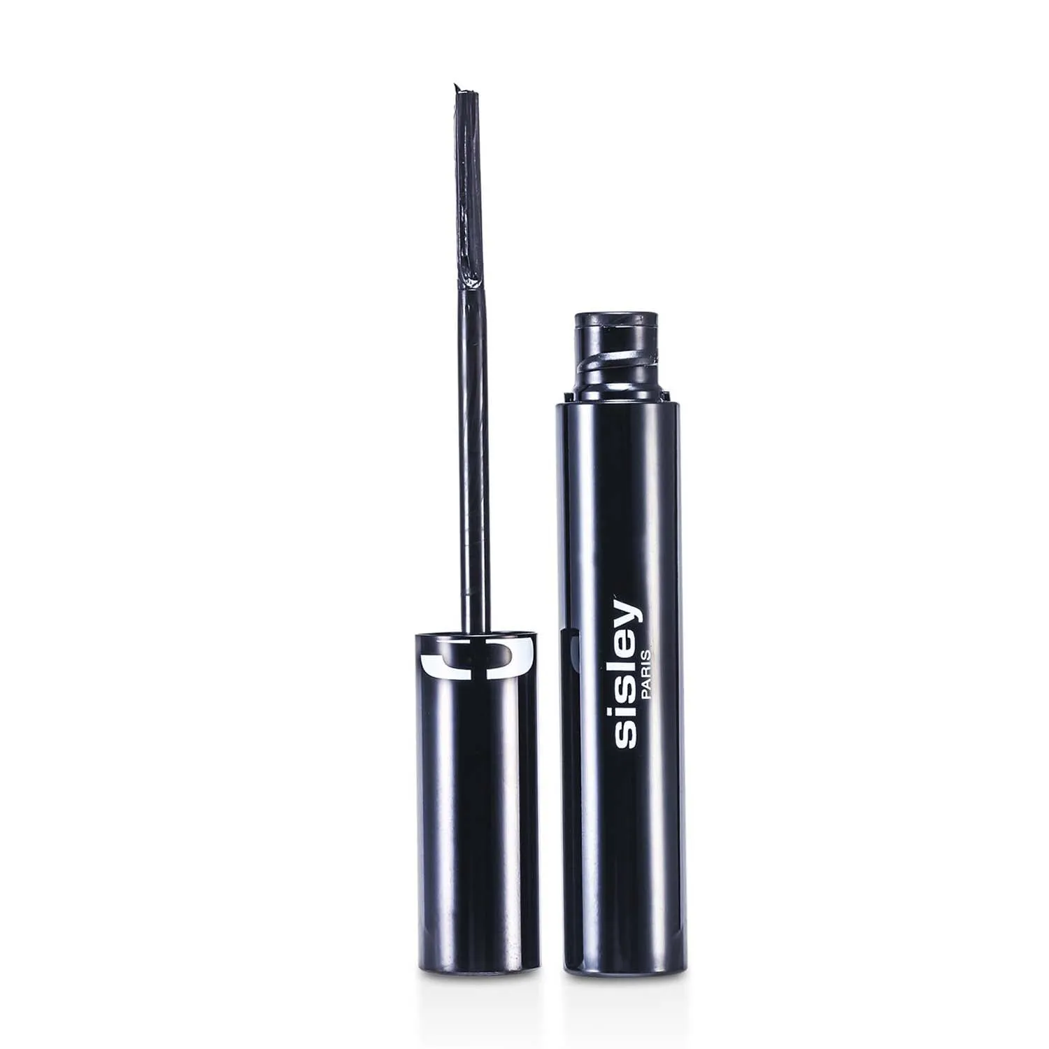 Sisley So Intense Mascara - # 1 Deep Black  7ml/0.27oz