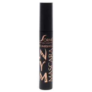 Sorme Cosmetics NYM Mascara - Bombshell by Sorme Cosmetics for Women - 0.44 oz Mascara