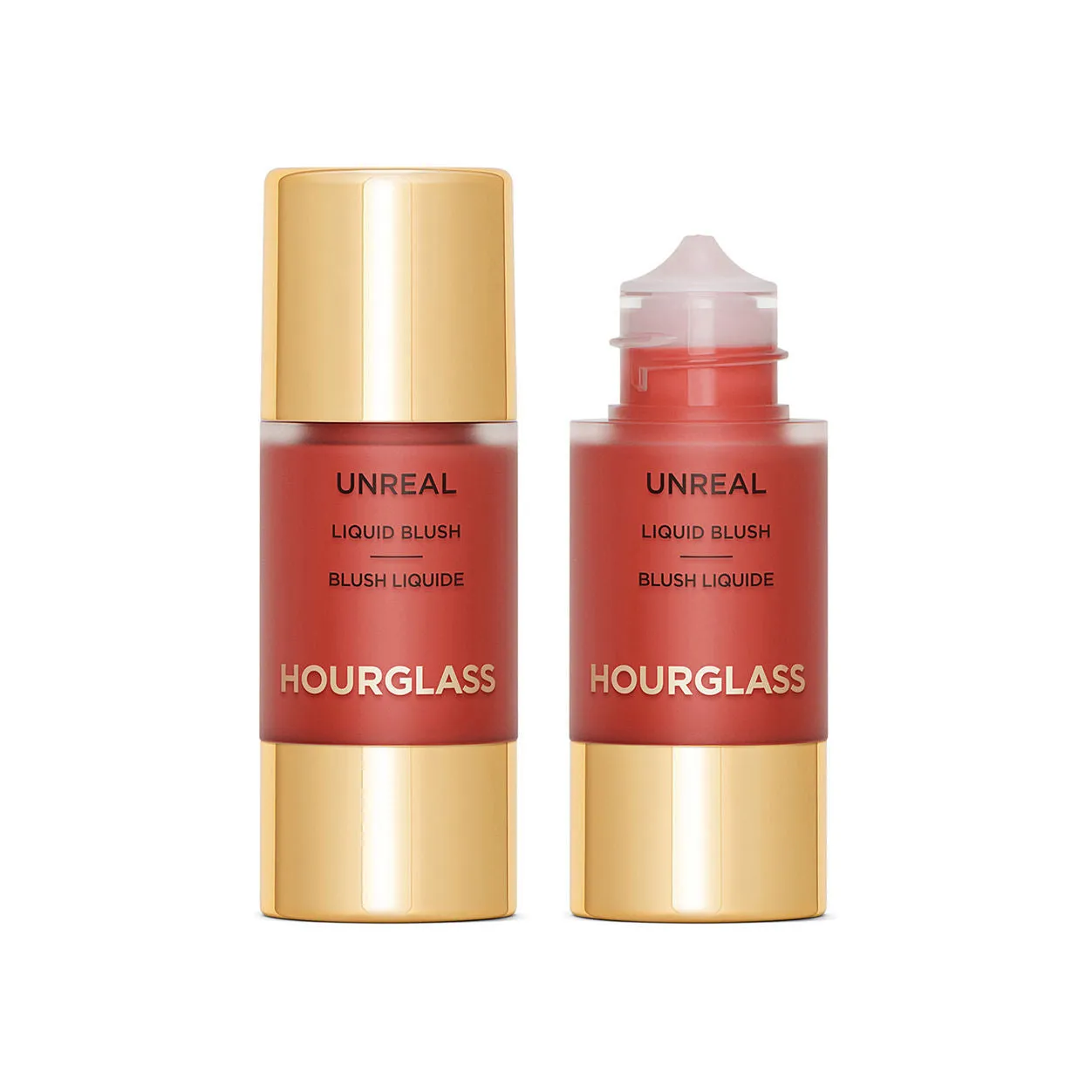 Unreal Liquid Blush