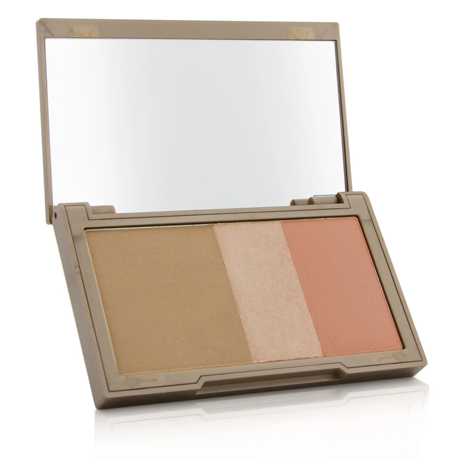 Urban Decay Naked Flushed - Streak (1x Blush. 1x Bronzer. 1x Highlighter)  14g/0.49oz