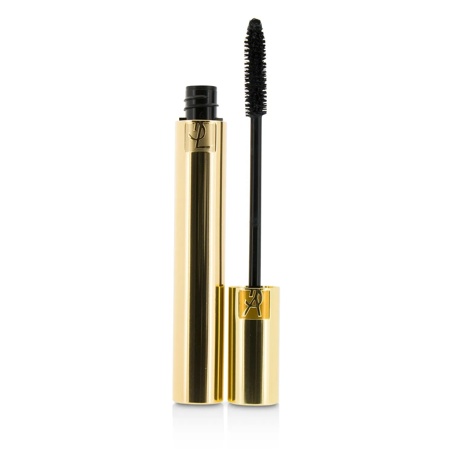 Yves Saint Laurent Mascara Volume Effet Faux Cils (Luxurious Mascara) - # 04 Fascinating Violet  7.5ml/0.25oz