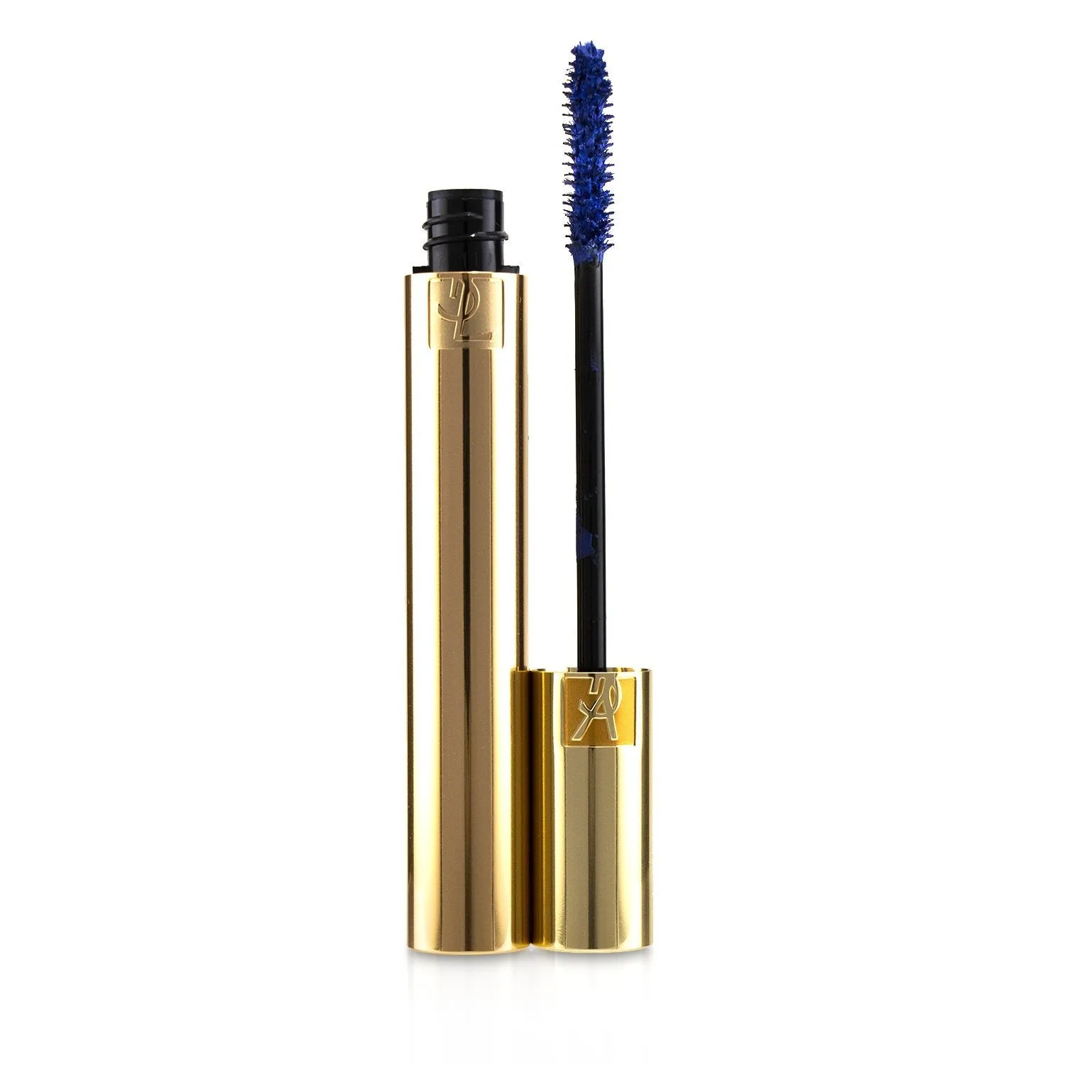 Yves Saint Laurent Mascara Volume Effet Faux Cils (Luxurious Mascara) - # 04 Fascinating Violet  7.5ml/0.25oz