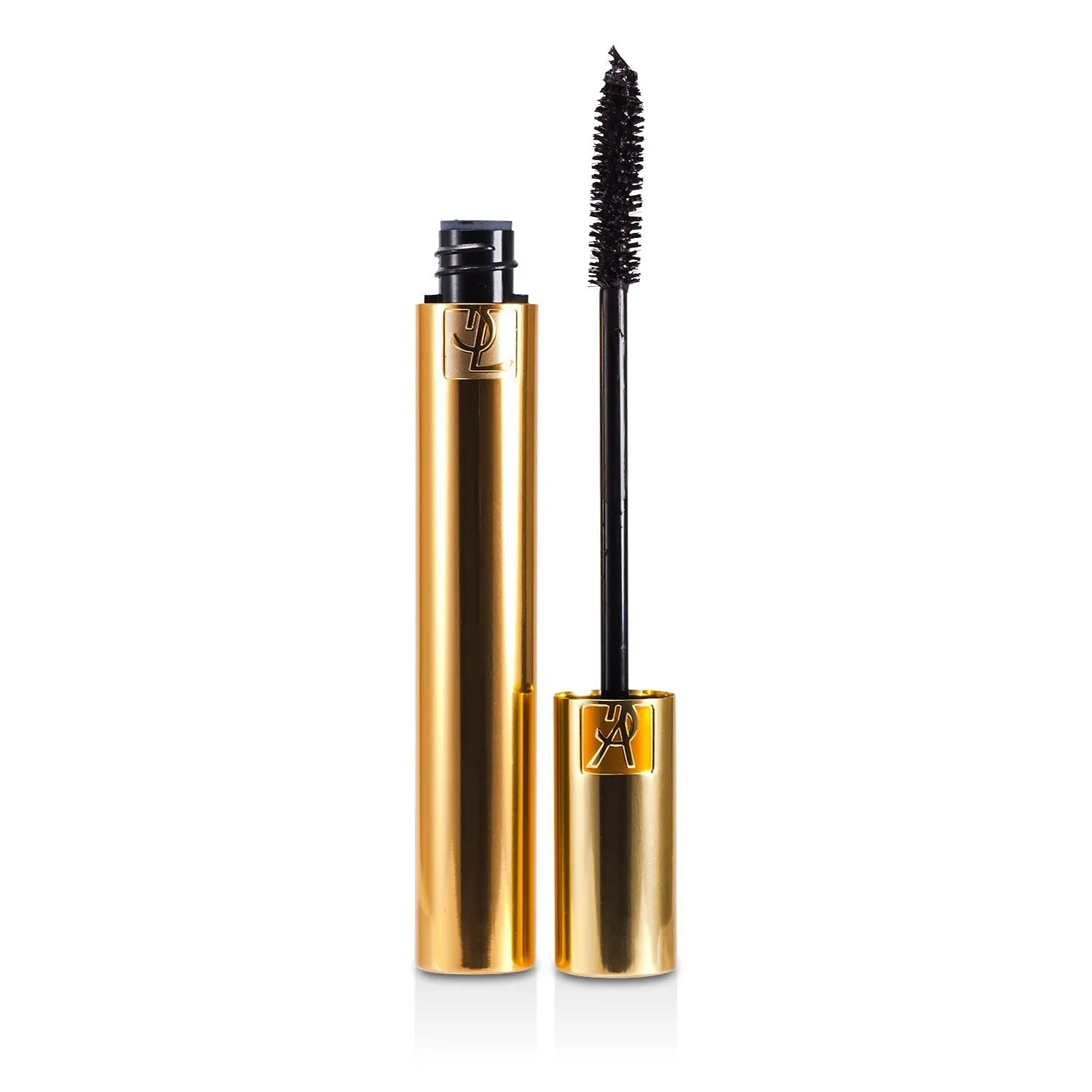 Yves Saint Laurent Mascara Volume Effet Faux Cils (Luxurious Mascara) - # 04 Fascinating Violet  7.5ml/0.25oz