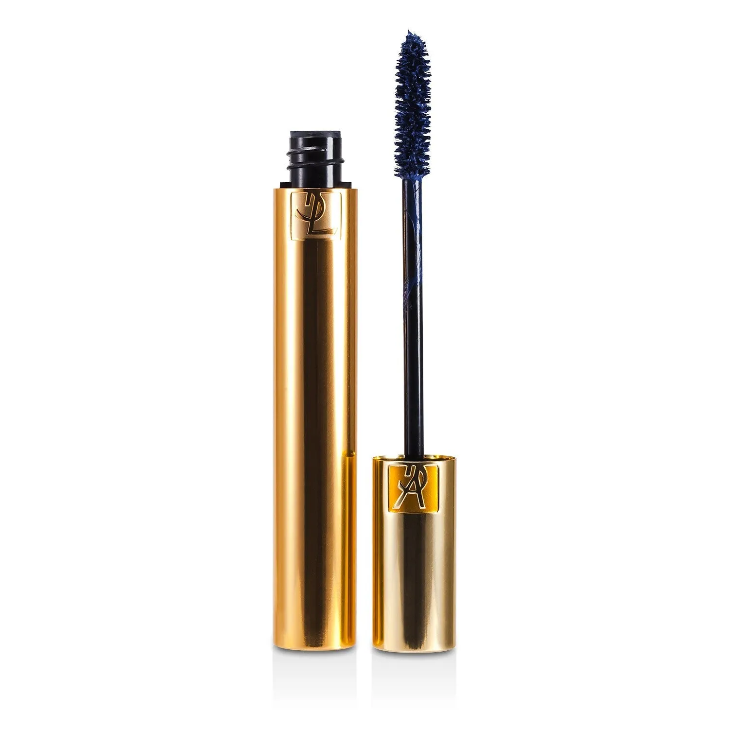 Yves Saint Laurent Mascara Volume Effet Faux Cils (Luxurious Mascara) - # 04 Fascinating Violet  7.5ml/0.25oz